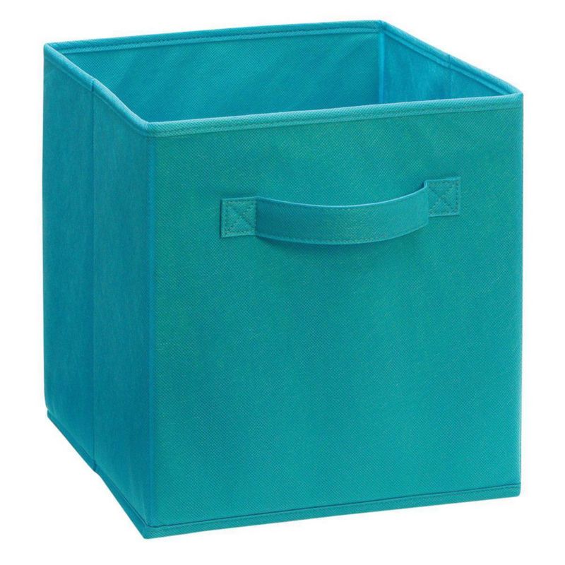 Cajón de Tela ClosetMaid 26 cm Azul Océano