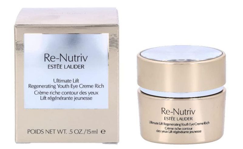 Crema para ojos Estée Lauder Re-Nutriv Ultimate Lift Antienvejecimiento