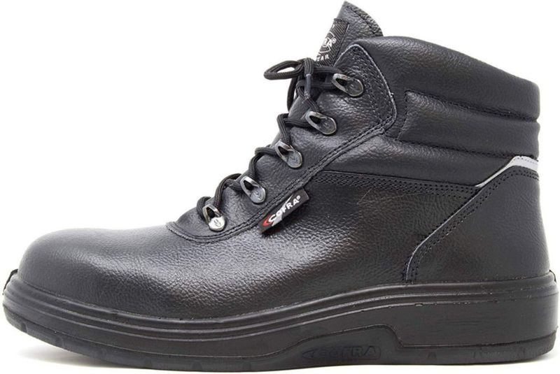 Bota Cofra 82020-CU0.W09 New Asphalt EH PR Negra