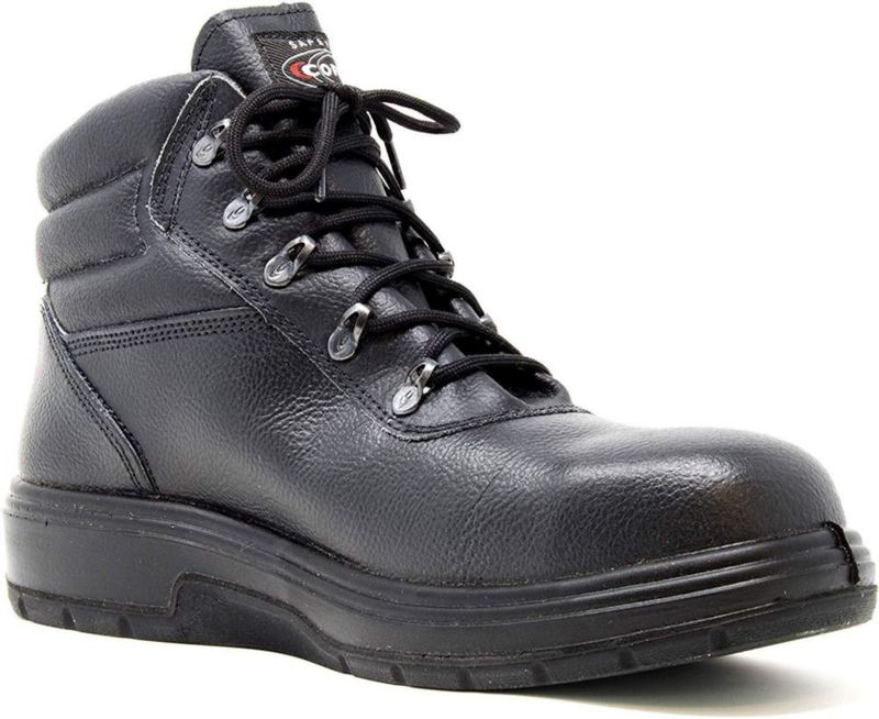Bota Cofra 82020-CU0.W09 New Asphalt EH PR Negra