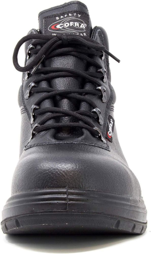 Bota Cofra 82020-CU0.W09 New Asphalt EH PR Negra