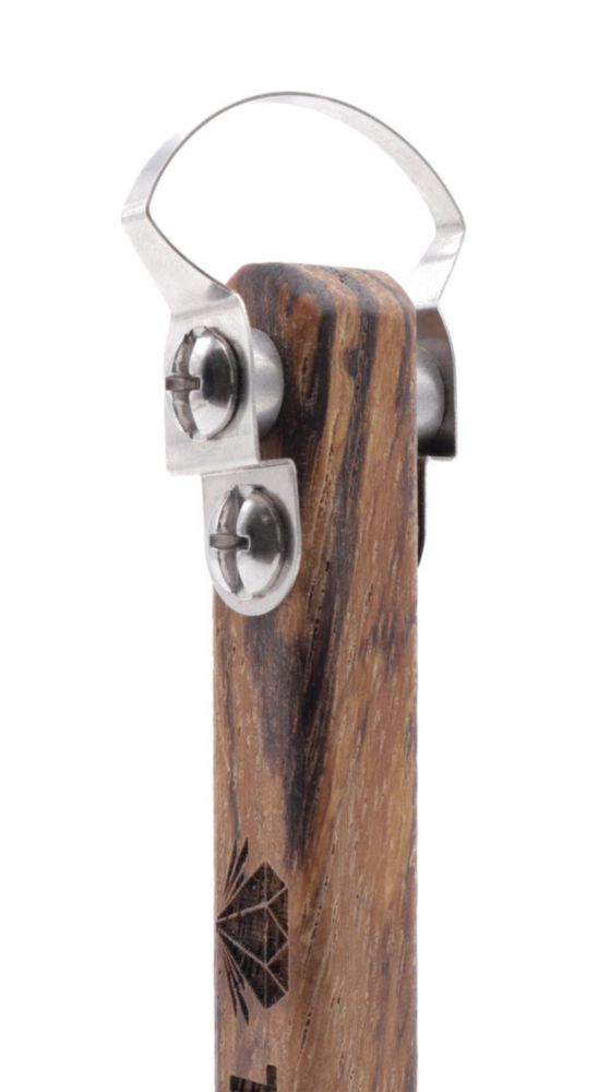 Herramienta de Cerámica DiamondCore Tools T2 con Cuchilla Curva de 16 cm