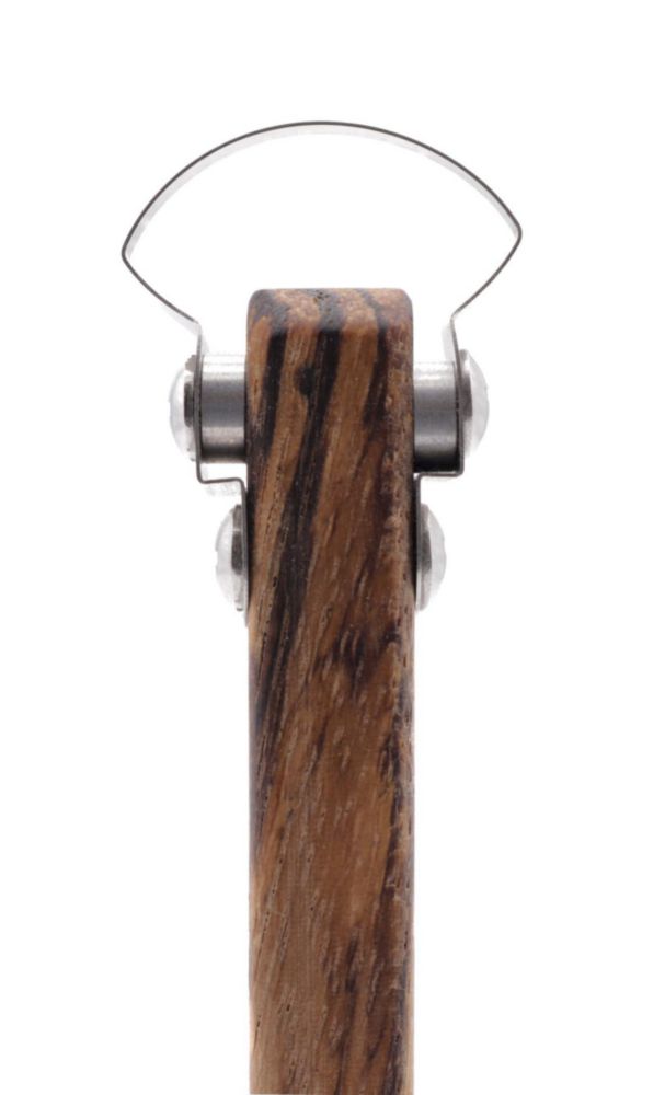Herramienta de Cerámica DiamondCore Tools T2 con Cuchilla Curva de 16 cm