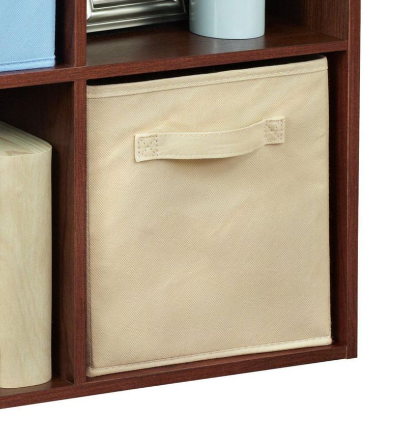 Cajón de tela ClosetMaid 26 cm natural
