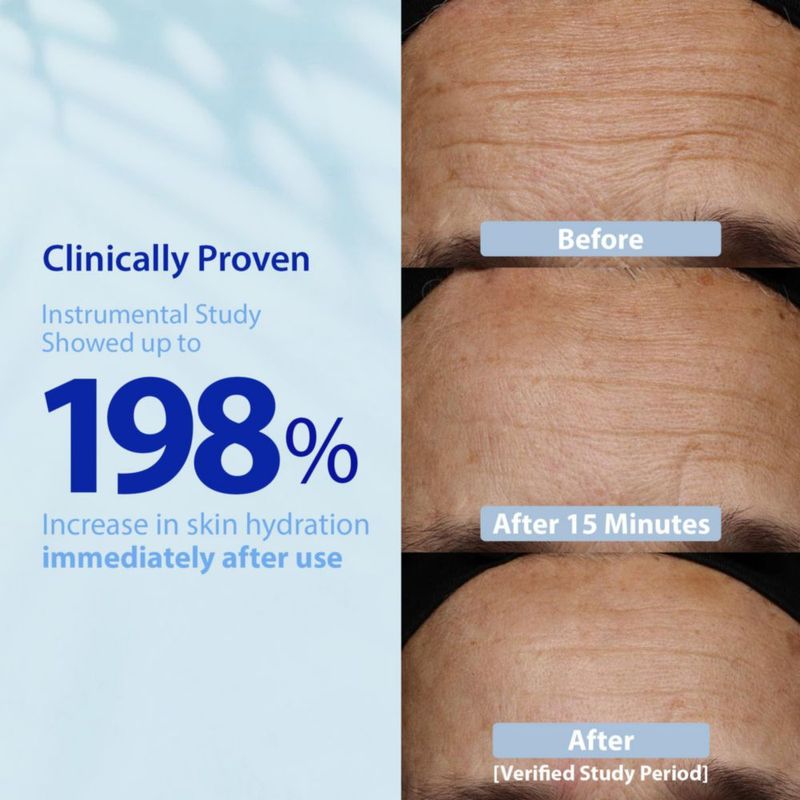 Suero Facial Dr. Denese 30 ml HydroShield Ultra