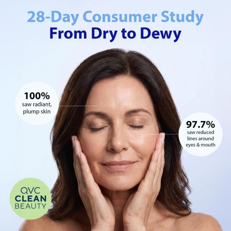 Suero Facial Dr. Denese 30 ml HydroShield Ultra