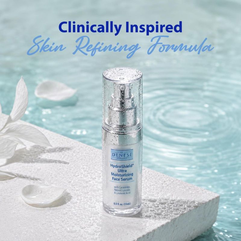 Suero Facial Dr. Denese 30 ml HydroShield Ultra