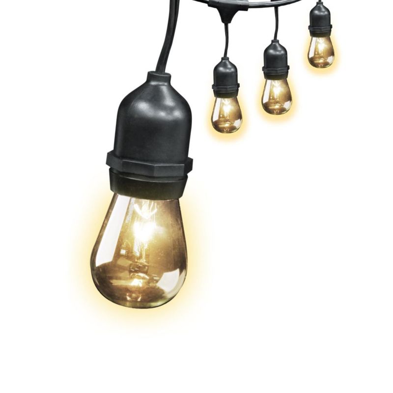 Luces de cadena Feit Electric 6 m enlazables SL20-10