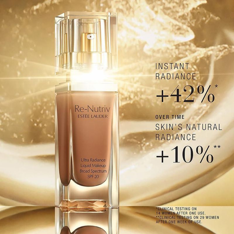 Base líquida Estée Lauder 30 ml 2N1 Desert Beige SPF 20