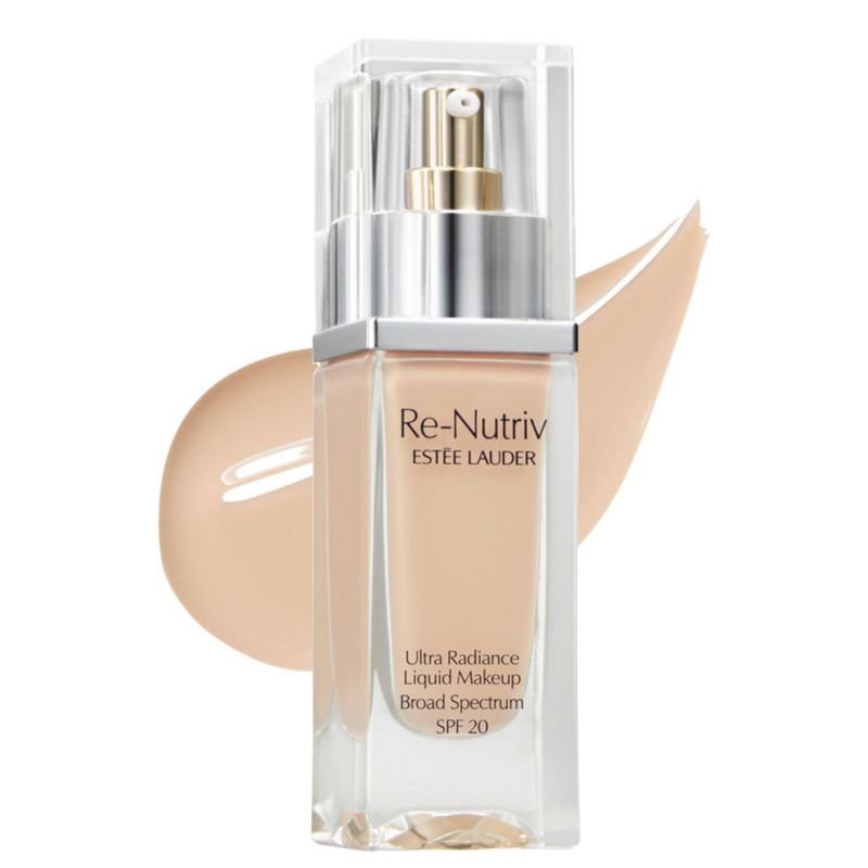 Base líquida Estée Lauder 30 ml 2N1 Desert Beige SPF 20