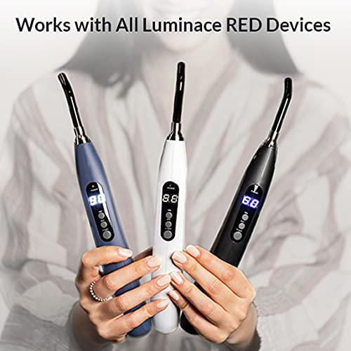 Punta de Fibra Óptica Luminance RED de Repuesto