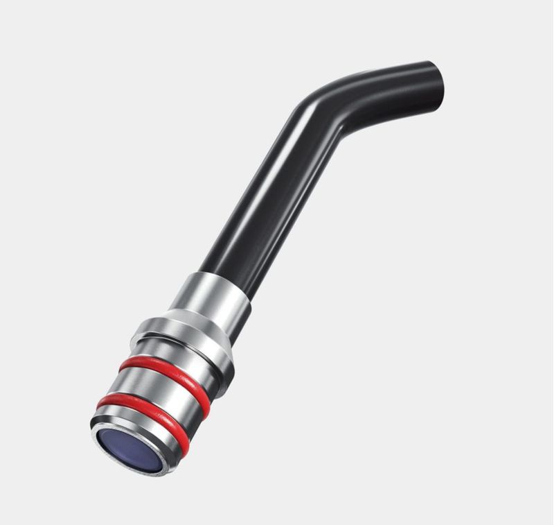 Punta de Fibra Óptica Luminance RED de Repuesto