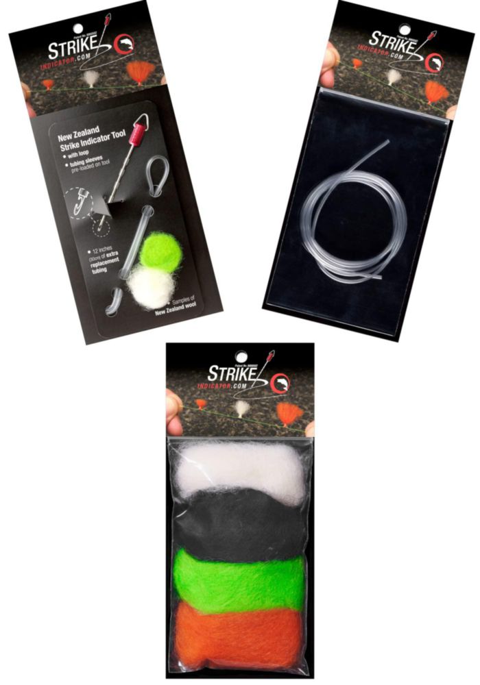 Pack Combo de Indicador de Picada Strike Indicator.com