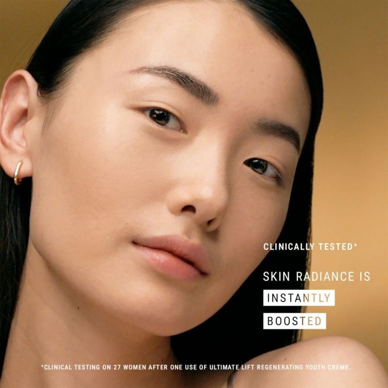 Crema para el contorno de ojos Estée Lauder 15 ml Re‑Nutriv Ultimate Lift
