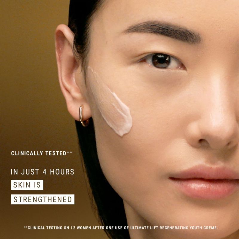 Crema para el contorno de ojos Estée Lauder 15 ml Re‑Nutriv Ultimate Lift