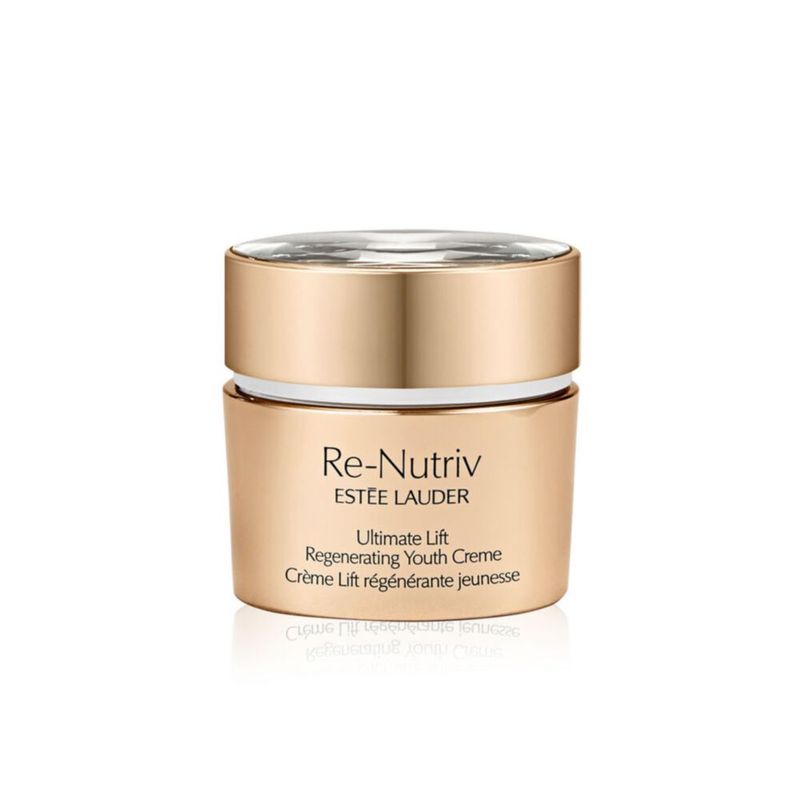 Crema para el contorno de ojos Estée Lauder 15 ml Re‑Nutriv Ultimate Lift