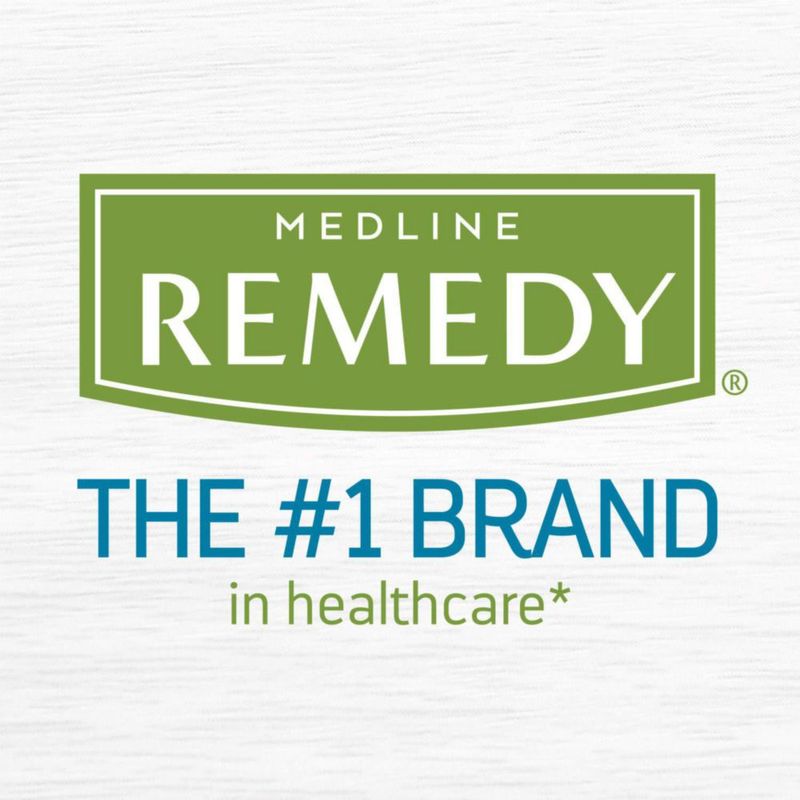 Loción Corporal Medline 236 ml Sin Fragancia con Tapa Abatible
