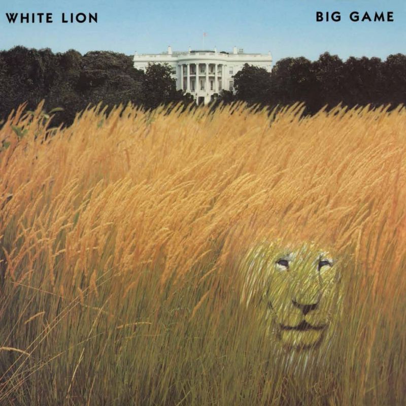 Vinilo The Orchard "Big Game" Gold 35ª Edición