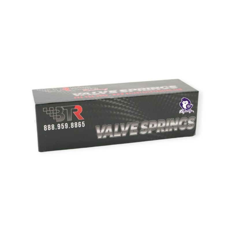 Resortes de Válvula Dynosty LS6 .560'' (1.4 cm) Elevación con Sellos