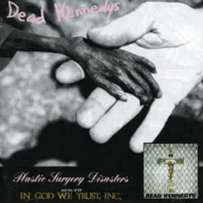Music Decay: Desastres de Cirugía Plástica – KENNEDY MOT