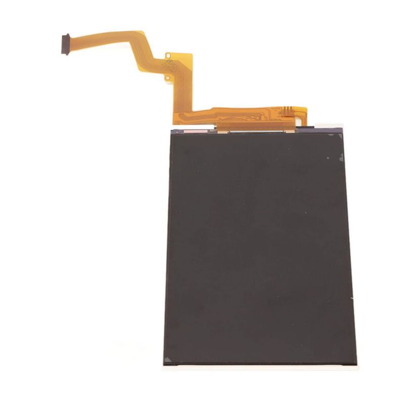 Pantalla LCD Superior para Nintendo 2DS XL – Repuesto Cuifati