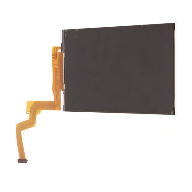 Pantalla LCD Superior para Nintendo 2DS XL – Repuesto Cuifati