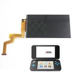 Pantalla LCD Superior para Nintendo 2DS XL – Repuesto Cuifati