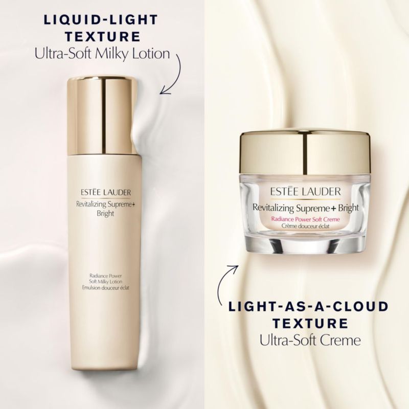 Loción hidratante Estée Lauder 100 ml con vitamina C