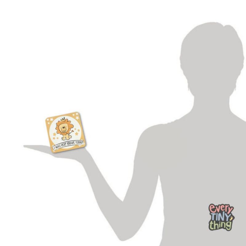 Tarjetas de Hitos para la UCI Neonatal – Every Tiny Thing