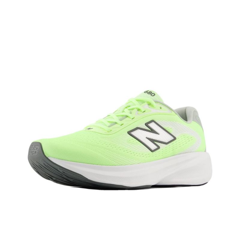 Zapatillas New Balance 7.5 Afterglow Grey Matter Silver