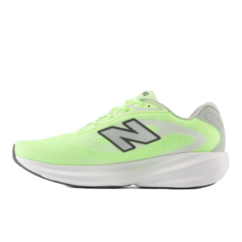 Zapatillas New Balance 7.5 Afterglow Grey Matter Silver