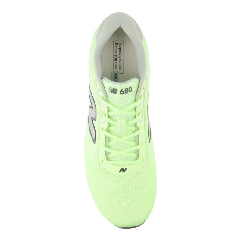 Zapatillas New Balance 7.5 Afterglow Grey Matter Silver