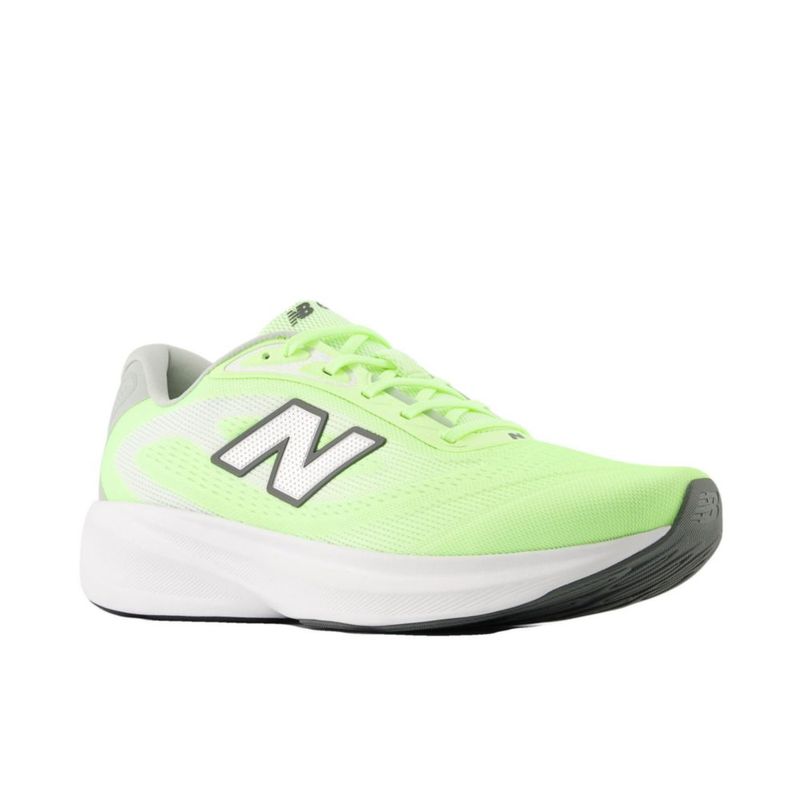 Zapatillas New Balance 7.5 Afterglow Grey Matter Silver