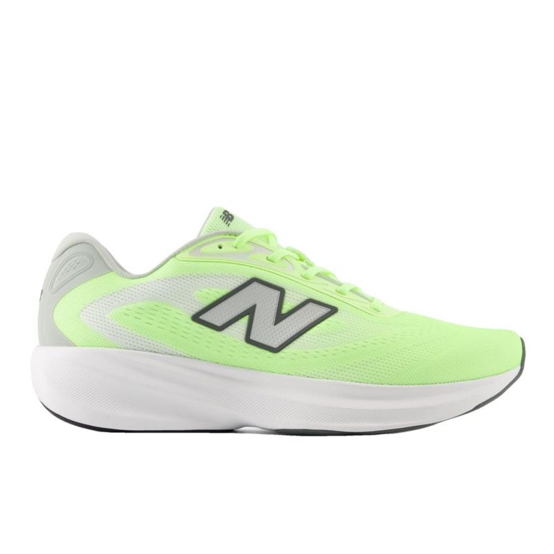 Zapatillas New Balance 7.5 Afterglow Grey Matter Silver