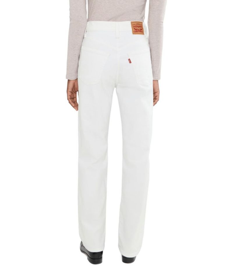 Jeans Levi's Ribcage Straight 31 Stretch