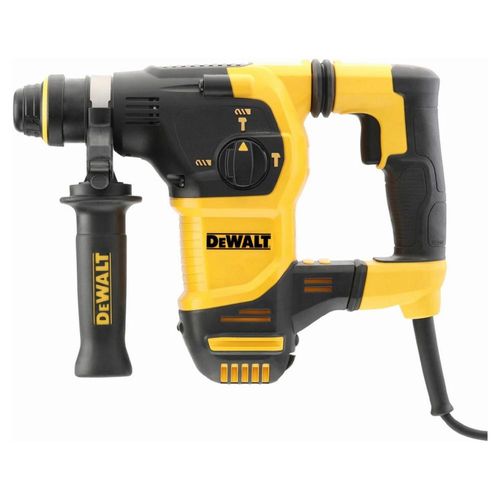 ROTOMARTILLO 3KG 950W SDS-PLUS DEWALT