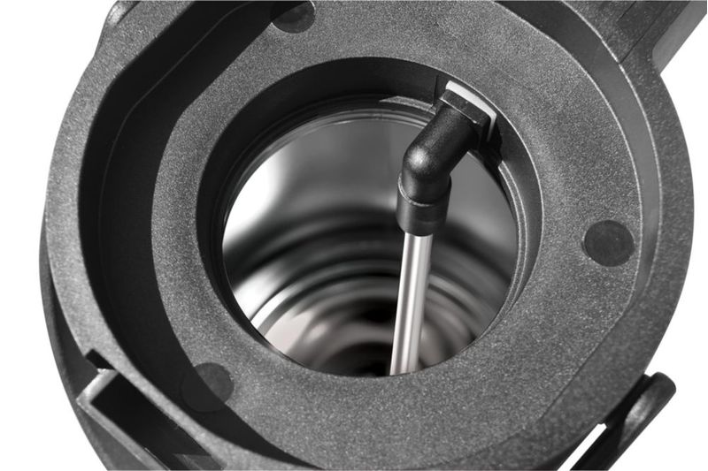 Jarra Oggi 3 L de Acero Inoxidable Térmica