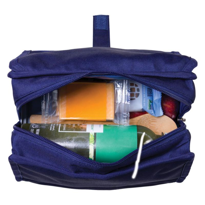 Bolsa de Almuerzo PackIt 25 cm True Blue Congelable
