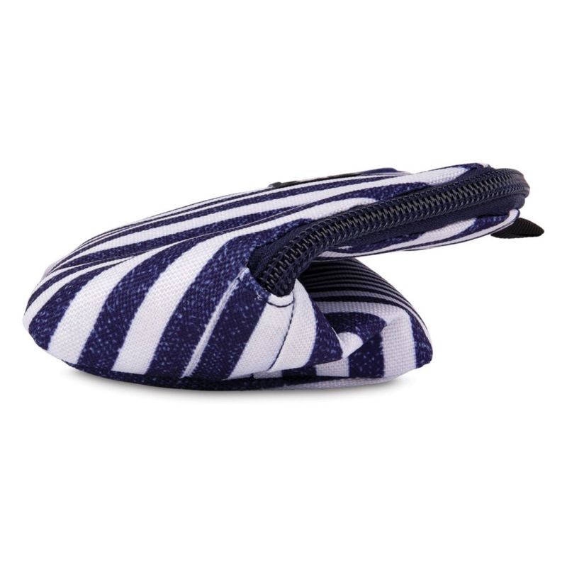 Bolsa de Snacks PackIt 23 cm Rayas Playeras