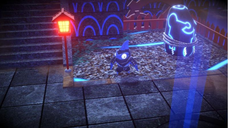 Consola Snow Bros Wonderland NS – Clear River Games