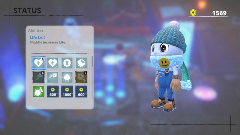 Consola Snow Bros Wonderland NS – Clear River Games