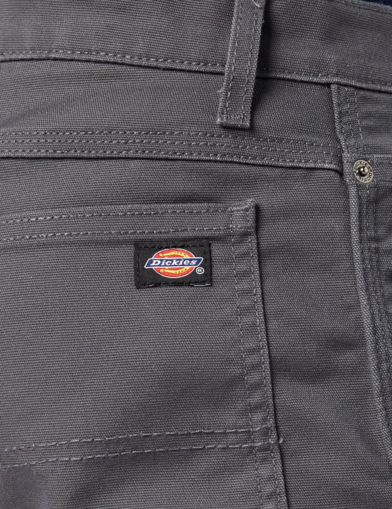 PANTALONES Dickies Tough Max 86x76 cm Gris Pizarra Stonewash
