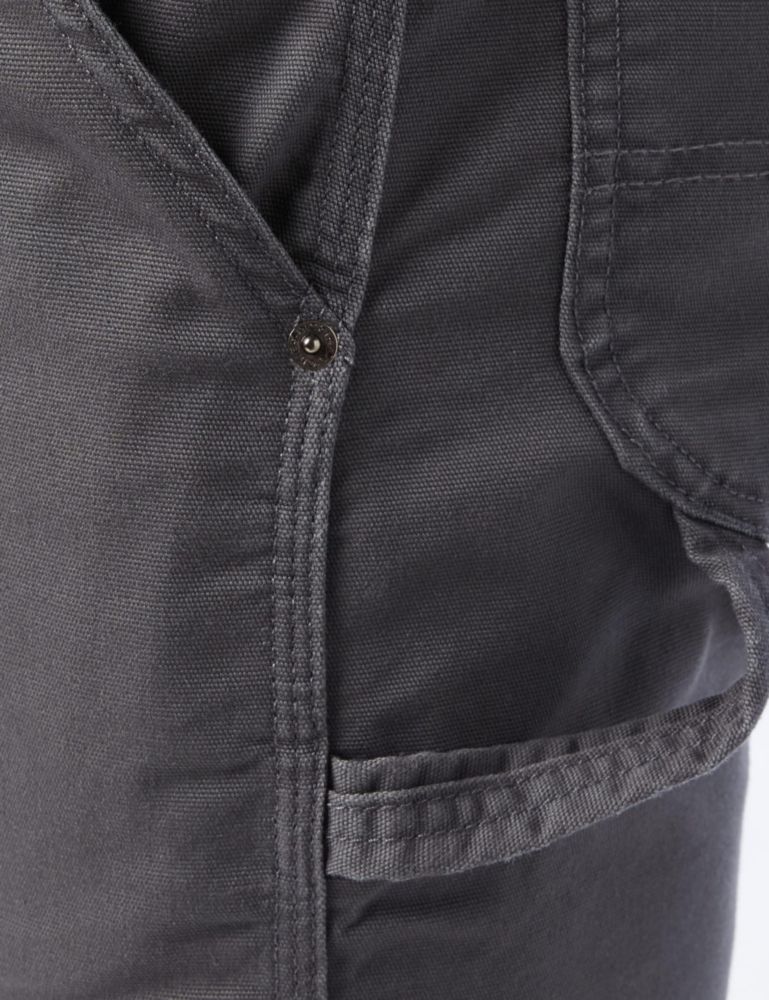 PANTALONES Dickies Tough Max 86x76 cm Gris Pizarra Stonewash