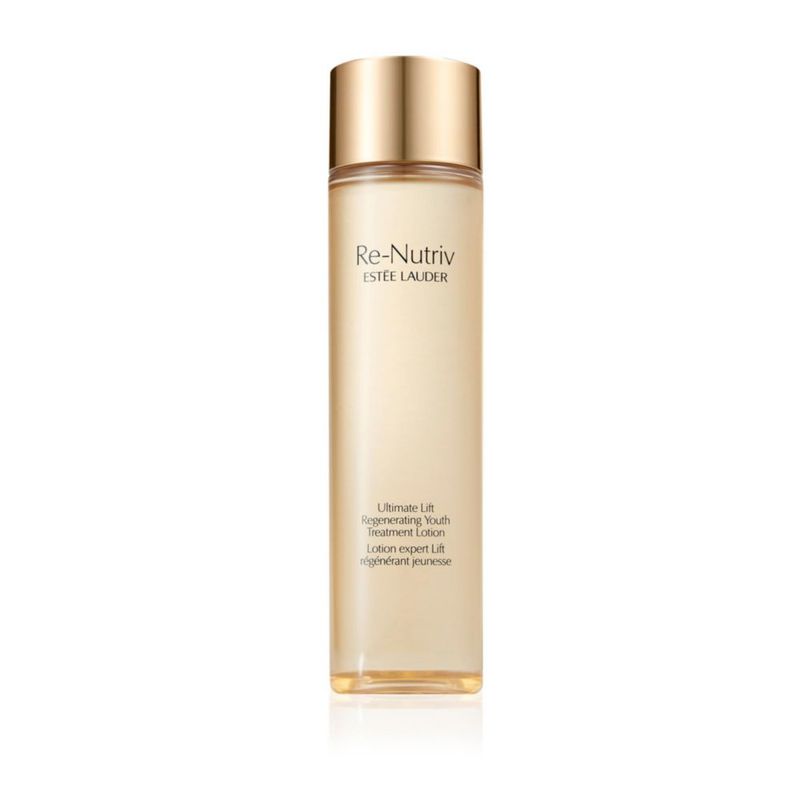 Loción de tratamiento Estée Lauder Re-Nutriv Ultimate Lift 200 ml