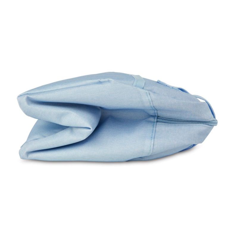 Bolsa de Almuerzo PackIt 19 cm × 26 cm × 21 cm Azul Cielo