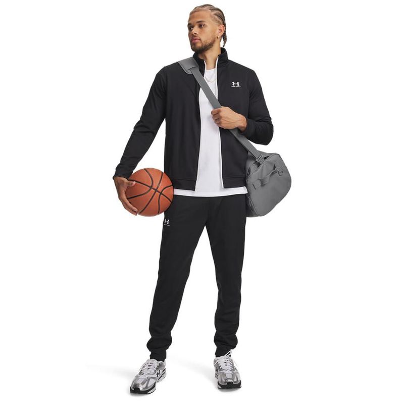 PANTALONES Under Armour talla 4X negro/blanco 76 cm