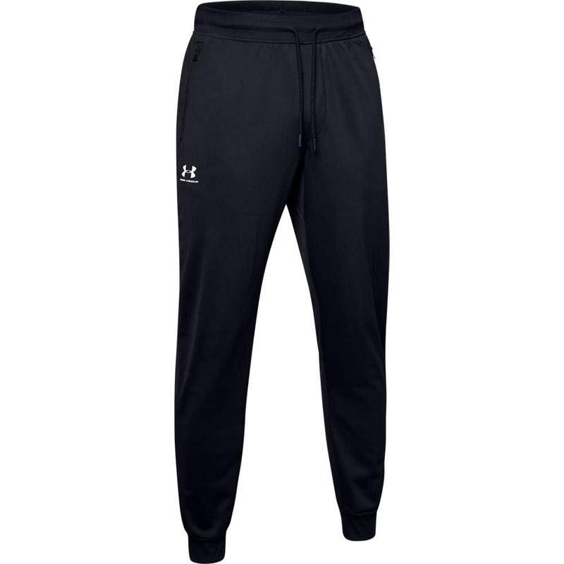 PANTALONES Under Armour talla 4X negro/blanco 76 cm