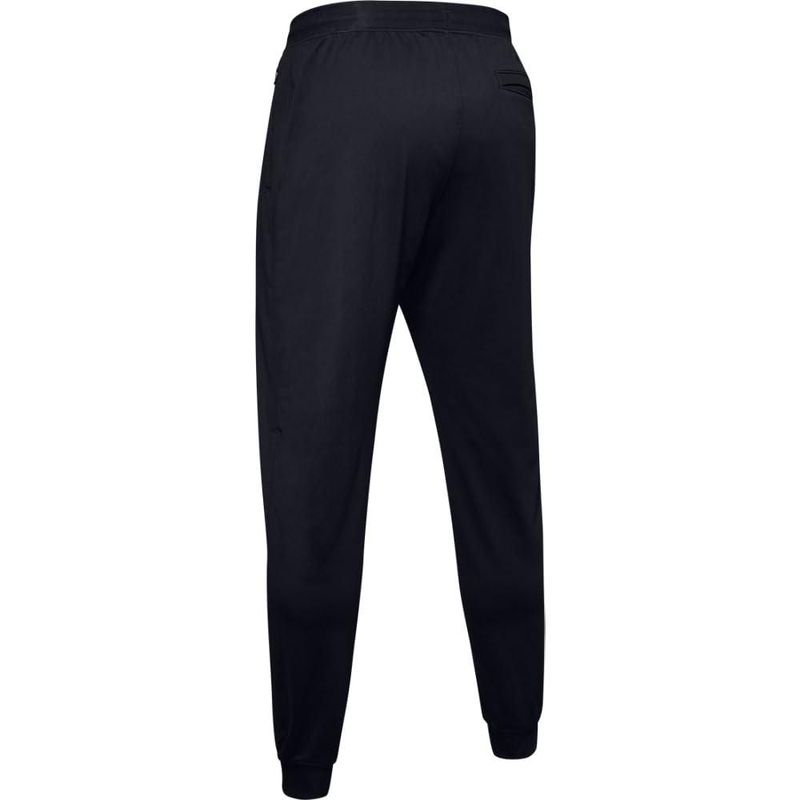 PANTALONES Under Armour talla 4X negro/blanco 76 cm