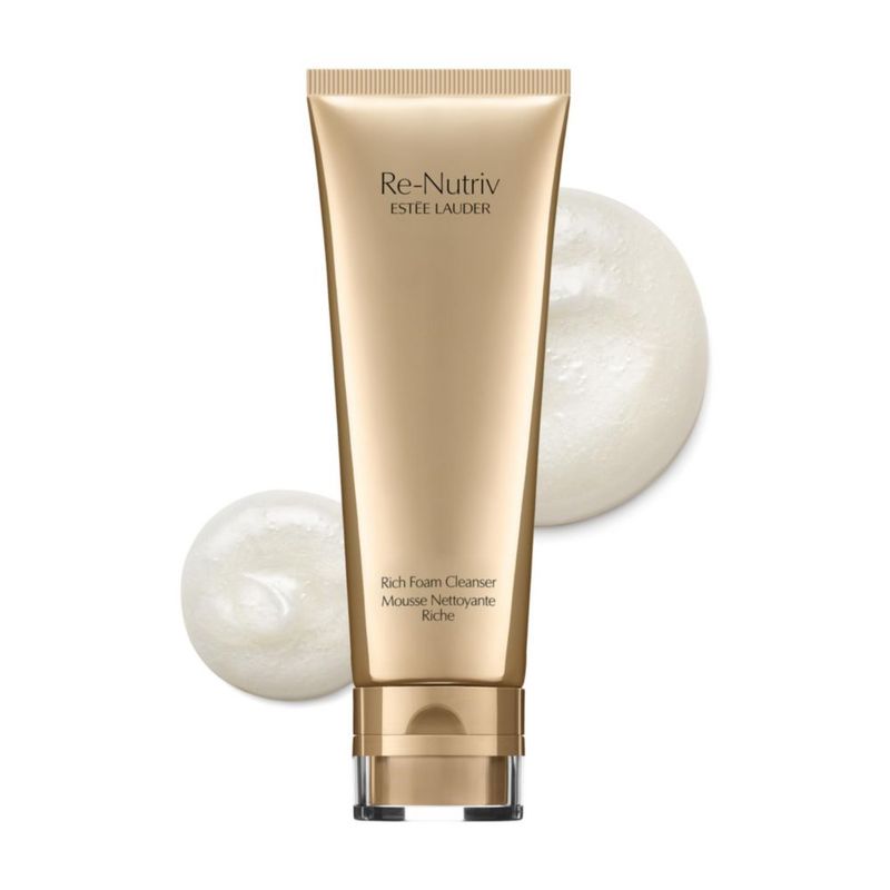 Limpiador Facial Estée Lauder 125 ml para Todo Tipo de Piel