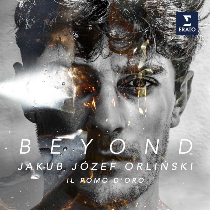 Música Zach Top – Beyond (Arias del Siglo XVII)